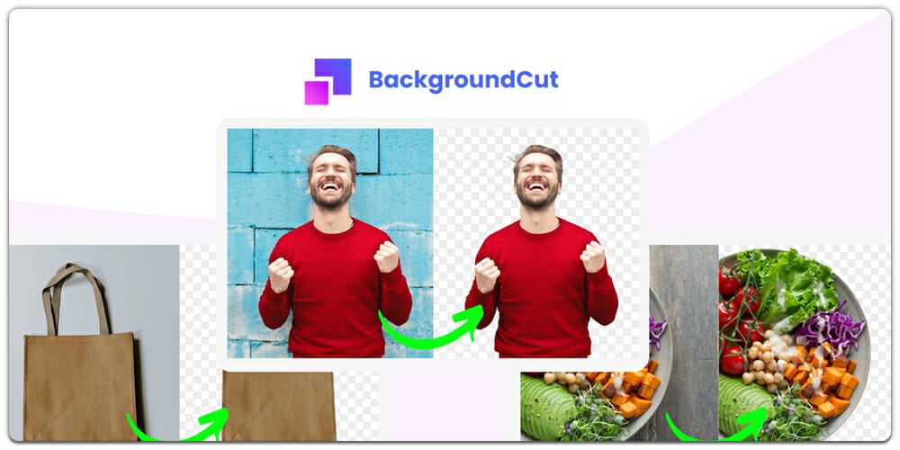 BackgroundCut