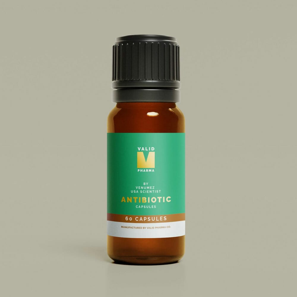 Free Amber Medicine Bottle Mockup PSD