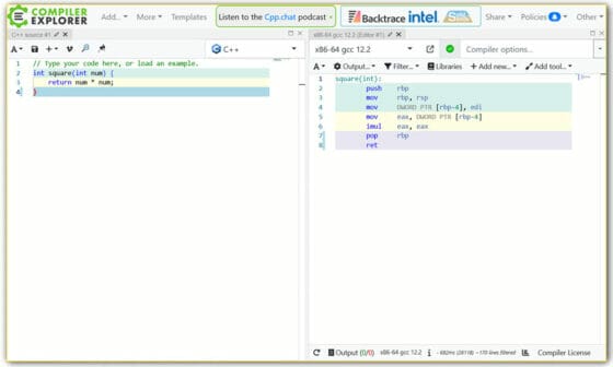 15+ Best Online C++ Compilers 2023 » CSS Author