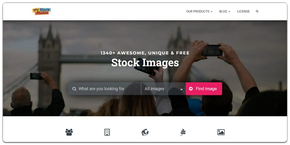 Best Free Stock Photo Sites for Designers 1