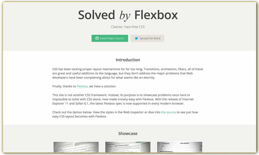 Solved by Flexbox
