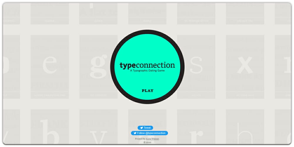 Typeconnection