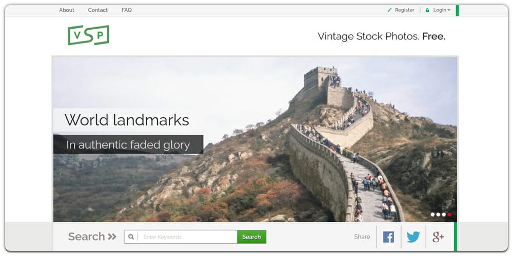 Vintage Stock Photos