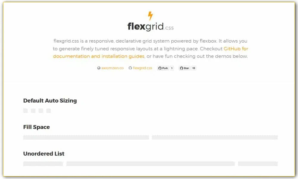 flexgrid.css