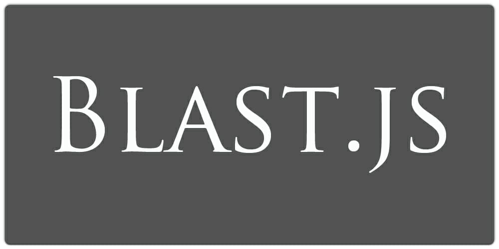 Blast.js