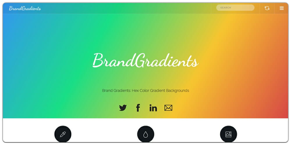 Brand Gradients