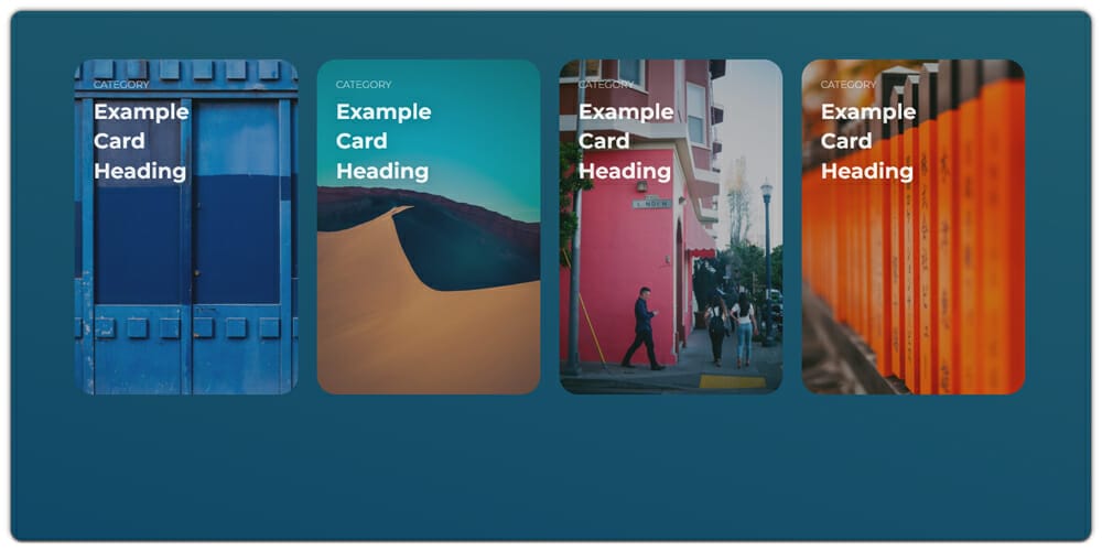 CSS Filter Generators & Libraries » CSS Author