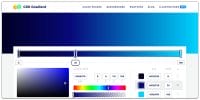 The Top Free CSS Gradient Generators » CSS Author