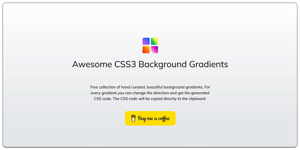 CSS3 Background Gradients