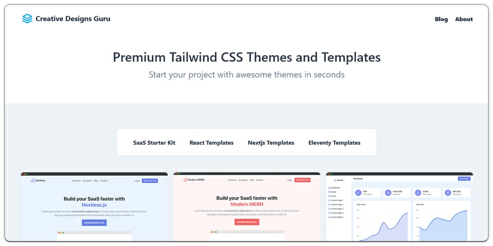 Creative Designs Guru