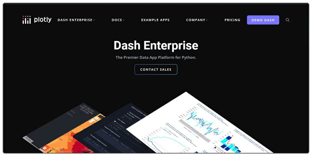 Python Libraries For Data Visualization