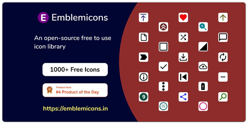 Emblemicons