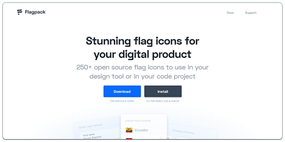 Generic Icon Pack, open-source - Community Resources - Developer Forum