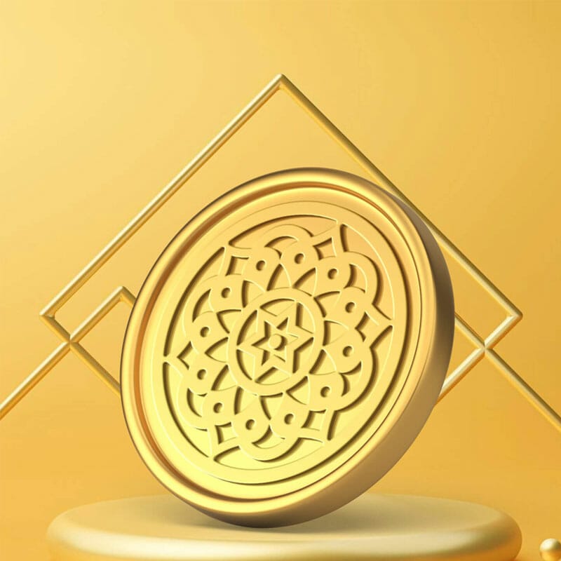 Free Photorealistic Coin Mockup PSD Template » CSS Author