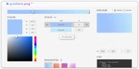 The Best Gradient Generators & Libraries » CSS Author