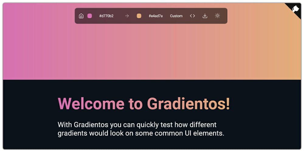 The Top Free CSS Gradient Generators » CSS Author