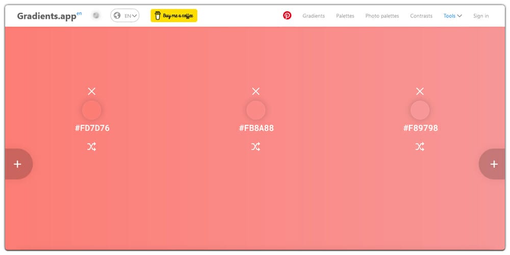 The Top Free CSS Gradient Generators » CSS Author