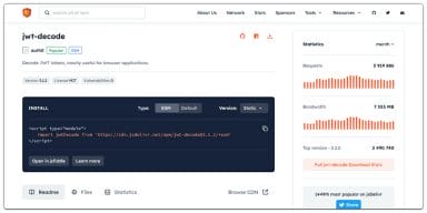 Great Node.js Encryption Libraries