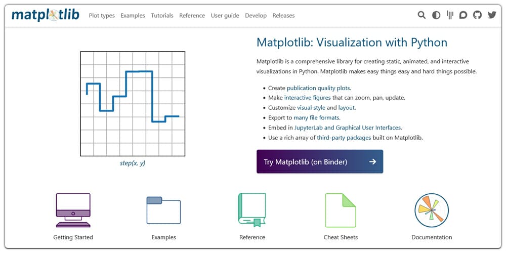 Matplotlib