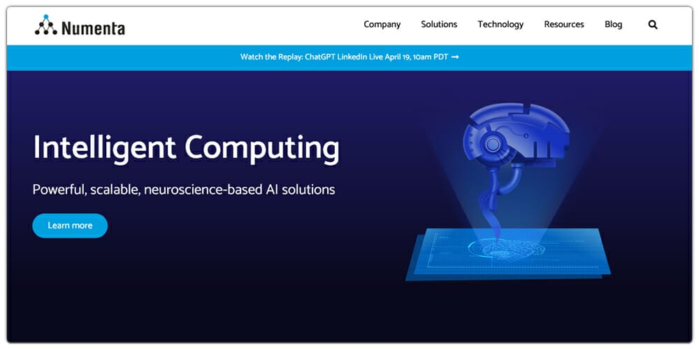 Numenta