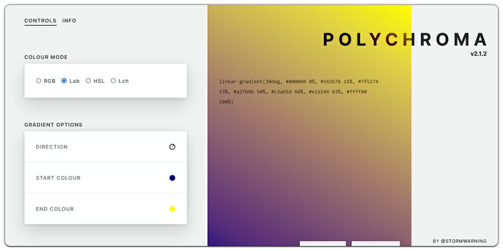 Polychroma