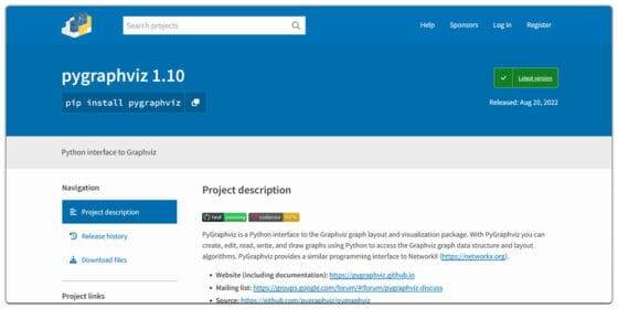 Python Libraries For Data Visualization