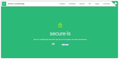 Great Node.js Encryption Libraries