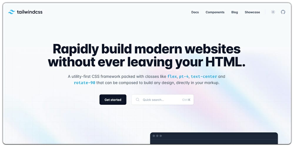 Free Tailwind CSS UI Components And Resources