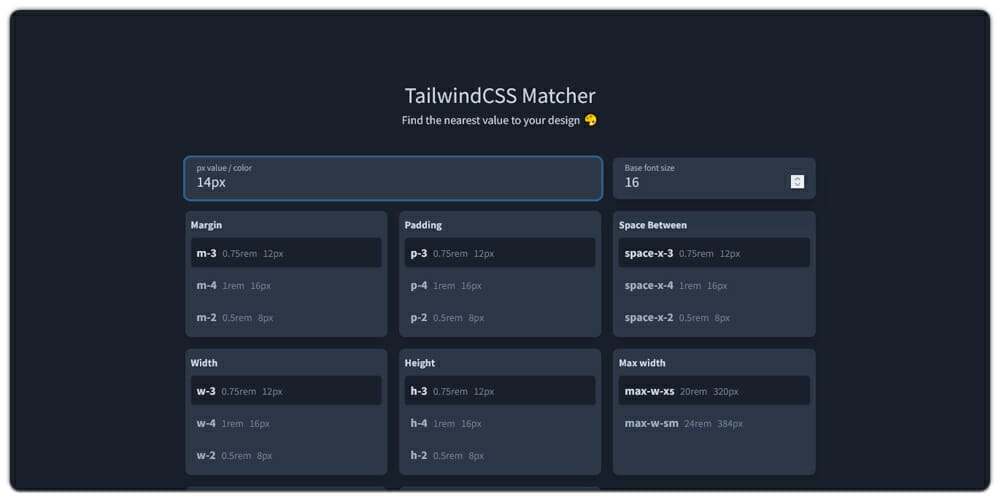Free Tailwind CSS UI Components And Resources