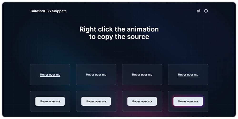 Free Tailwind CSS UI Components And Resources