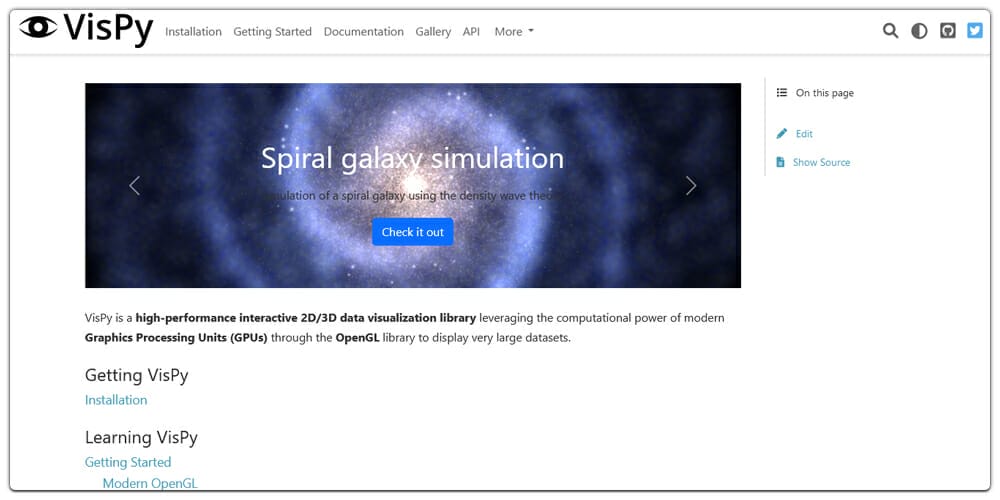 Python Libraries For Data Visualization