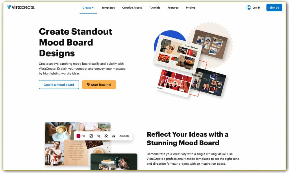 15+ Best Mood Board Creators For Designers » CSS Author