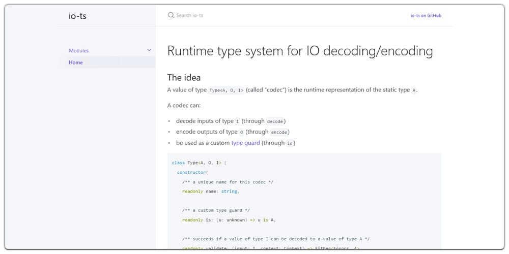 Great Node.js Encryption Libraries