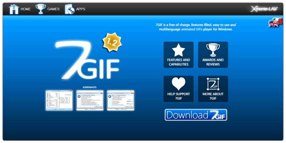 Easy Gif Maker - Download & Review