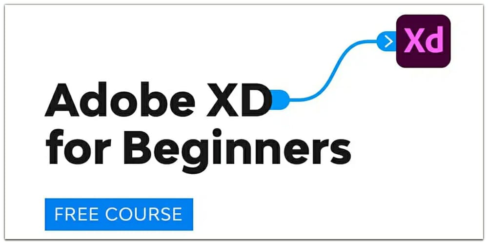 Adobe XD for Beginners