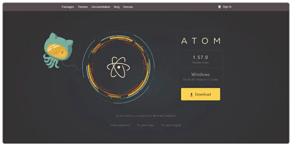 Atom