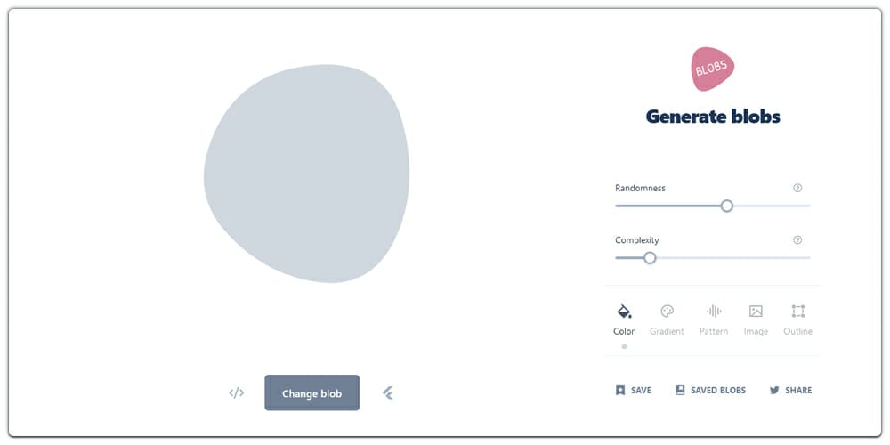 Best SVG Pattern And Shape Generators » CSS Author