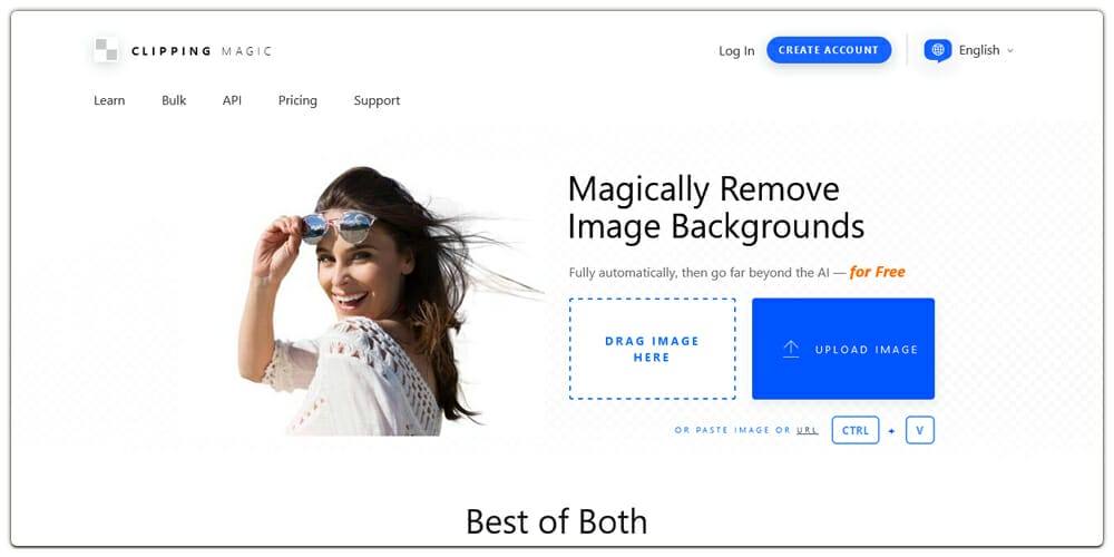 Image Background Remover Tools » CSS Author