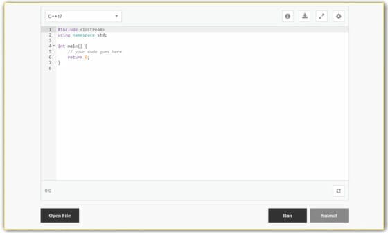 15+ Best Online C++ Compilers 2023 » CSS Author