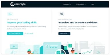 Coding Practice Sites For Beginners & Professionals