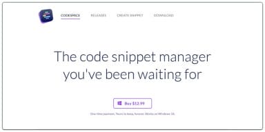 These Are The Best Code Snippet Managers » CSS Author