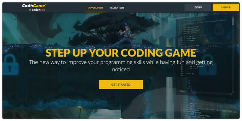 Coding Practice Sites For Beginners & Professionals