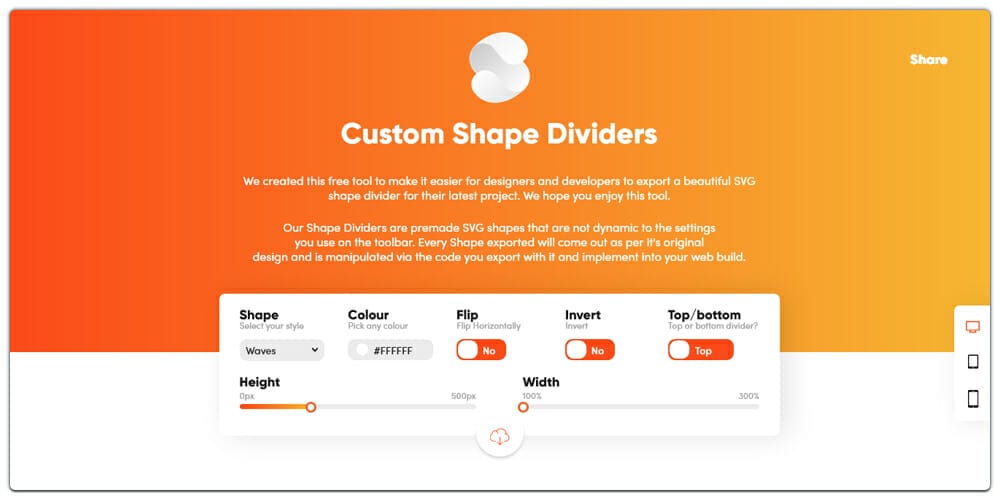Best SVG Pattern And Shape Generators » CSS Author