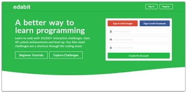 Coding Practice Sites For Beginners & Professionals
