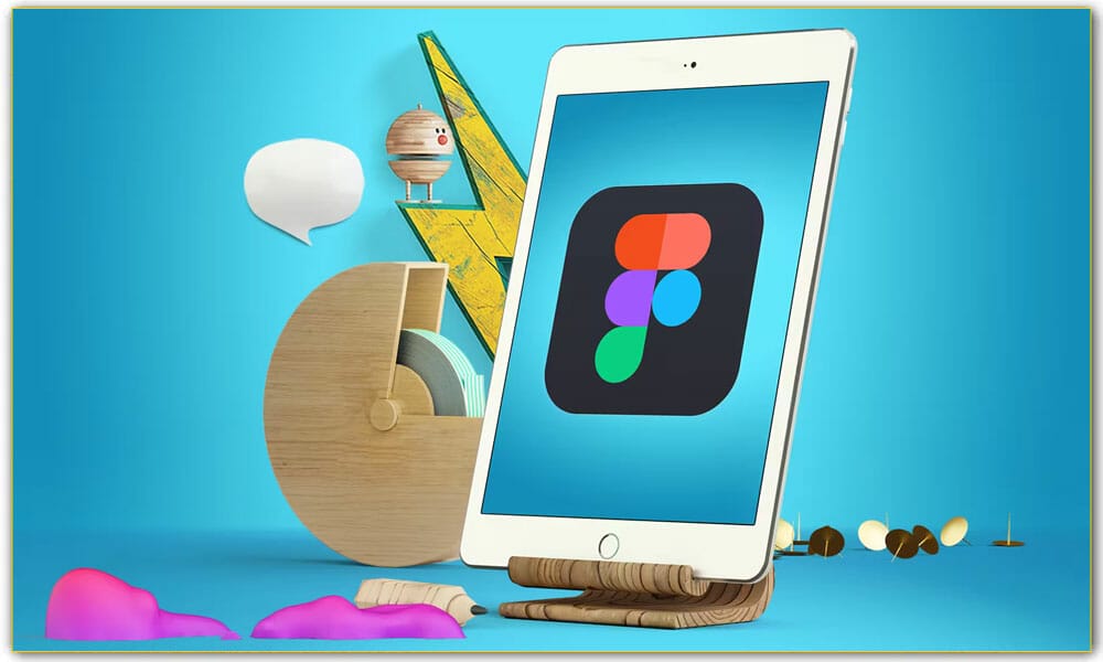 Figma Course – Learnux