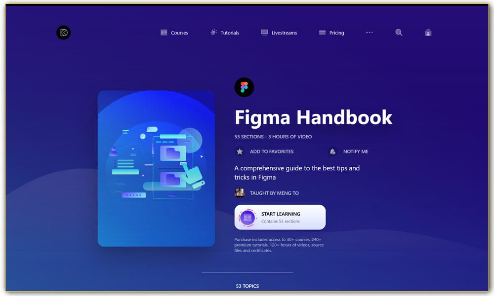 Figma Handbook