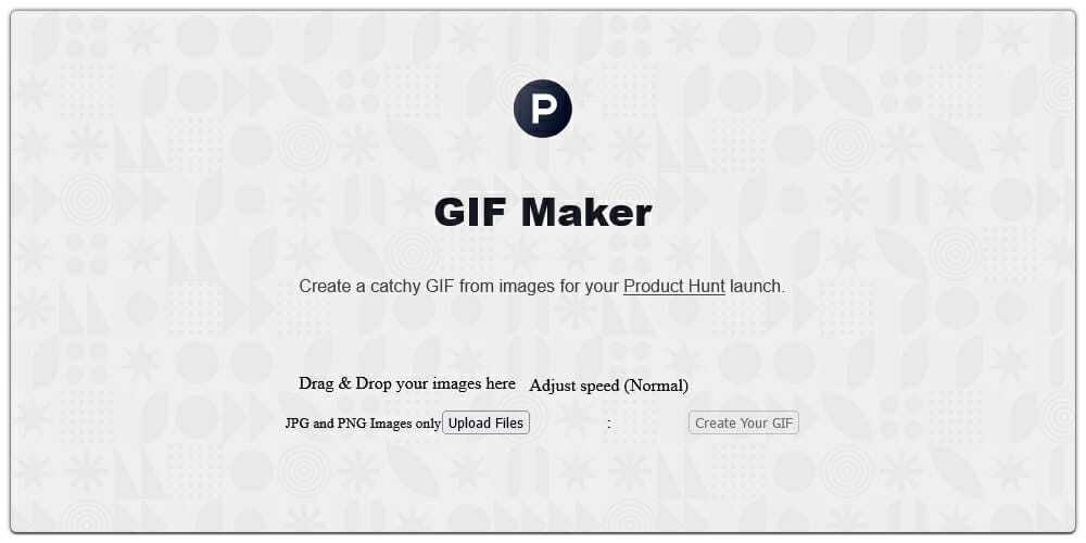 GIF Maker