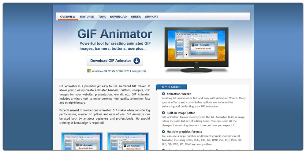 Gif Maker