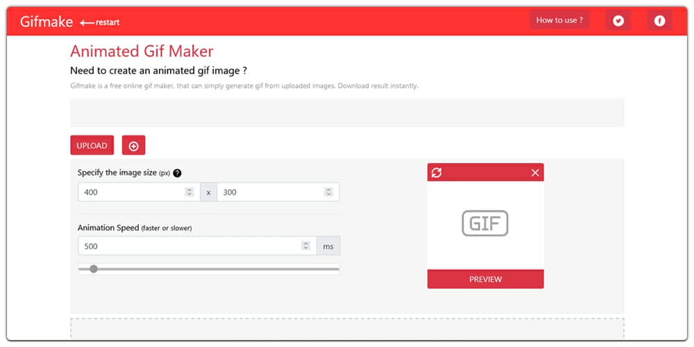 Best Gif Creator Tools You Ever Wanted » CSS Author