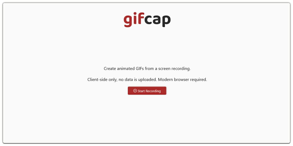 Gifcap